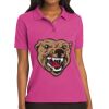 Ladies Silk Touch Polo Ladies Silk Touch Polo Thumbnail