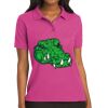 Ladies Silk Touch Polo Ladies Silk Touch Polo Thumbnail
