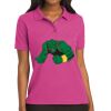 Ladies Silk Touch Polo Ladies Silk Touch Polo Thumbnail