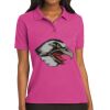 Ladies Silk Touch Polo Ladies Silk Touch Polo Thumbnail