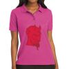 Ladies Silk Touch Polo Ladies Silk Touch Polo Thumbnail