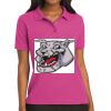 Ladies Silk Touch Polo Ladies Silk Touch Polo Thumbnail