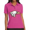Ladies Silk Touch Polo Ladies Silk Touch Polo Thumbnail