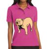 Ladies Silk Touch Polo Ladies Silk Touch Polo Thumbnail