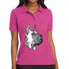 Ladies Silk Touch Polo Ladies Silk Touch Polo Thumbnail