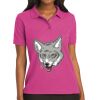 Ladies Silk Touch Polo Ladies Silk Touch Polo Thumbnail