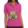 Ladies Silk Touch Polo Ladies Silk Touch Polo Thumbnail
