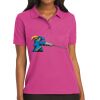 Ladies Silk Touch Polo Ladies Silk Touch Polo Thumbnail
