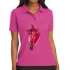 Ladies Silk Touch Polo Ladies Silk Touch Polo Thumbnail