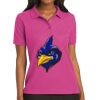 Ladies Silk Touch Polo Ladies Silk Touch Polo Thumbnail