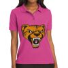 Ladies Silk Touch Polo Ladies Silk Touch Polo Thumbnail
