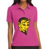 Ladies Silk Touch Polo Ladies Silk Touch Polo Thumbnail