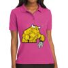 Ladies Silk Touch Polo Ladies Silk Touch Polo Thumbnail