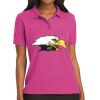 Ladies Silk Touch Polo Ladies Silk Touch Polo Thumbnail