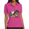 Ladies Silk Touch Polo Ladies Silk Touch Polo Thumbnail