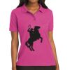 Ladies Silk Touch Polo Ladies Silk Touch Polo Thumbnail