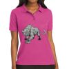 Ladies Silk Touch Polo Ladies Silk Touch Polo Thumbnail