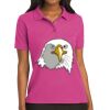 Ladies Silk Touch Polo Ladies Silk Touch Polo Thumbnail
