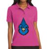 Ladies Silk Touch Polo Ladies Silk Touch Polo Thumbnail