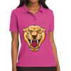 Ladies Silk Touch Polo Ladies Silk Touch Polo Thumbnail