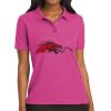 Ladies Silk Touch Polo Ladies Silk Touch Polo Thumbnail