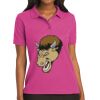 Ladies Silk Touch Polo Ladies Silk Touch Polo Thumbnail