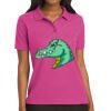 Ladies Silk Touch Polo Ladies Silk Touch Polo Thumbnail