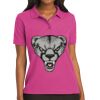 Ladies Silk Touch Polo Ladies Silk Touch Polo Thumbnail