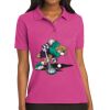 Ladies Silk Touch Polo Ladies Silk Touch Polo Thumbnail