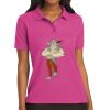 Ladies Silk Touch Polo Ladies Silk Touch Polo Thumbnail