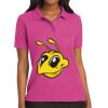 Ladies Silk Touch Polo Ladies Silk Touch Polo Thumbnail
