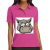 Ladies Silk Touch Polo Ladies Silk Touch Polo Thumbnail