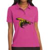 Ladies Silk Touch Polo Ladies Silk Touch Polo Thumbnail