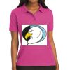 Ladies Silk Touch Polo Ladies Silk Touch Polo Thumbnail