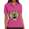 Ladies Silk Touch Polo Ladies Silk Touch Polo Thumbnail