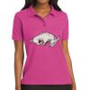 Ladies Silk Touch Polo Ladies Silk Touch Polo Thumbnail