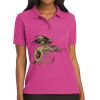 Ladies Silk Touch Polo Ladies Silk Touch Polo Thumbnail