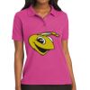 Ladies Silk Touch Polo Ladies Silk Touch Polo Thumbnail