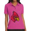 Ladies Silk Touch Polo Ladies Silk Touch Polo Thumbnail