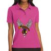 Ladies Silk Touch Polo Ladies Silk Touch Polo Thumbnail