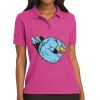 Ladies Silk Touch Polo Ladies Silk Touch Polo Thumbnail