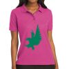 Ladies Silk Touch Polo Ladies Silk Touch Polo Thumbnail