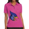 Ladies Silk Touch Polo Thumbnail