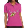 Ladies Silk Touch Polo Ladies Silk Touch Polo Thumbnail