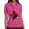 Ladies Silk Touch Polo Ladies Silk Touch Polo Thumbnail