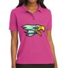 Ladies Silk Touch Polo Ladies Silk Touch Polo Thumbnail