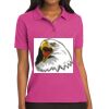 Ladies Silk Touch Polo Ladies Silk Touch Polo Thumbnail