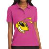 Ladies Silk Touch Polo Ladies Silk Touch Polo Thumbnail