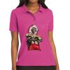 Ladies Silk Touch Polo Ladies Silk Touch Polo Thumbnail