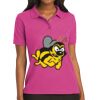 Ladies Silk Touch Polo Ladies Silk Touch Polo Thumbnail